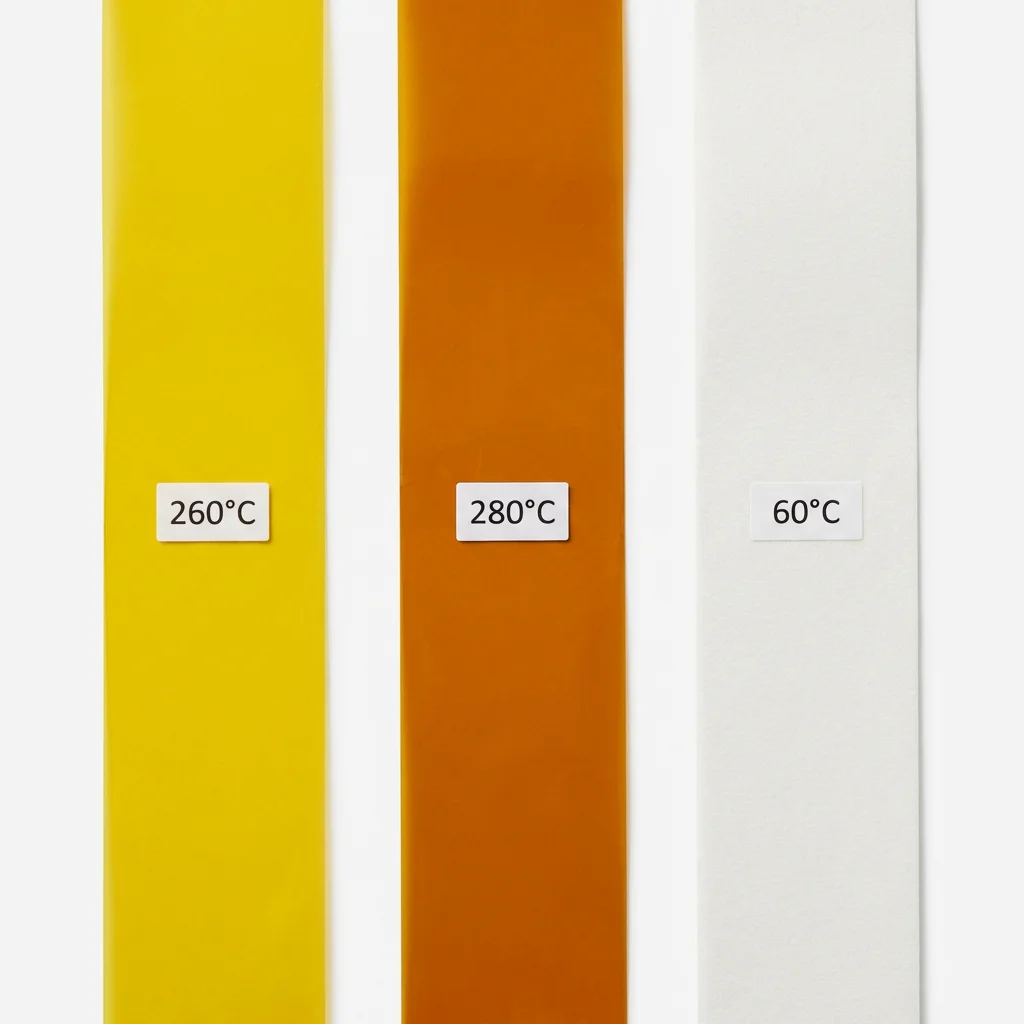 Wave soldering tape applied on PCB gold finger edge connectors before wave soldering — JIAOTAOTAO Tape manufacturer PET silicone high temperature masking tape